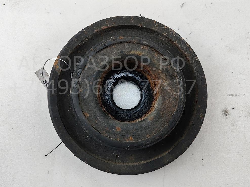 Шкив коленвала