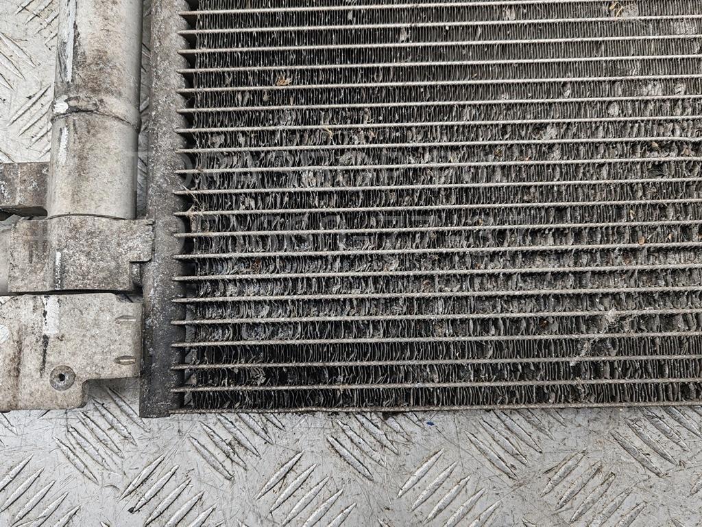 Радиатор кондиционера / конденсер