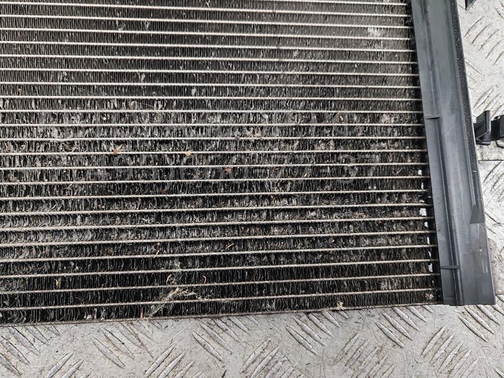 Радиатор кондиционера / конденсер