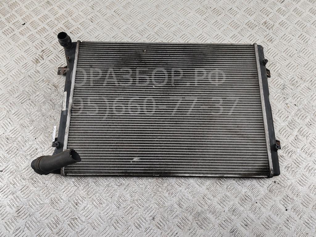 Радиатор охлаждения
