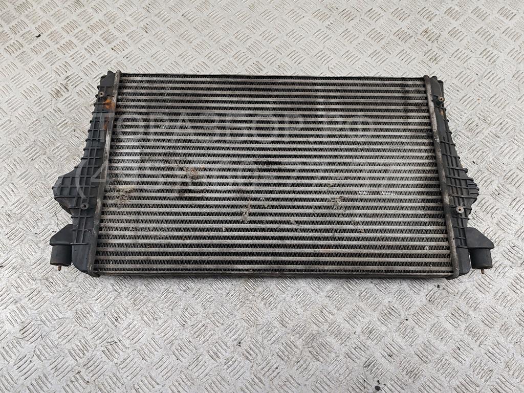 Интеркулер