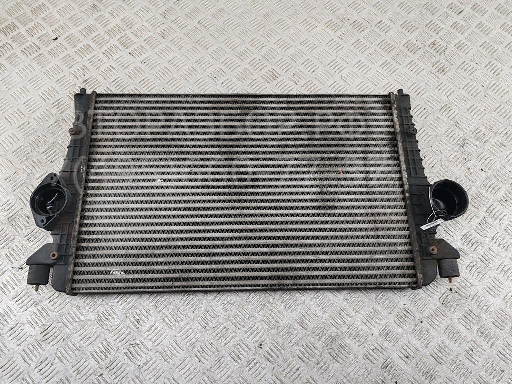 Интеркулер