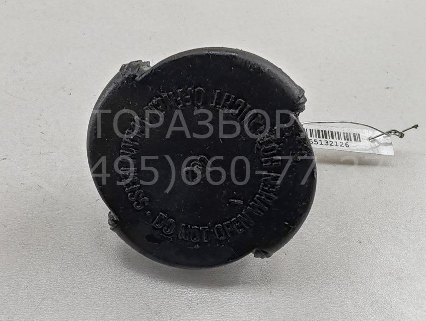 Крышка расширительного бачка