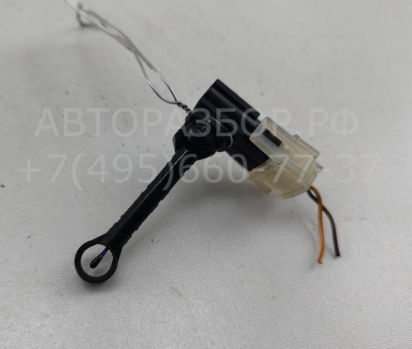 Датчик температуры