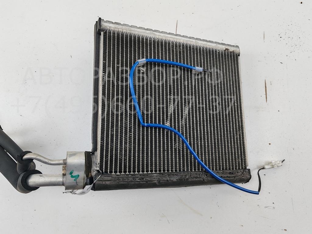 Испаритель кондиционера