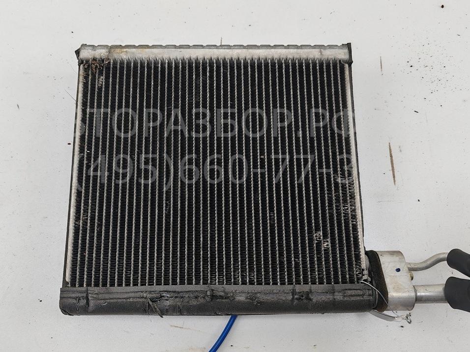 Испаритель кондиционера