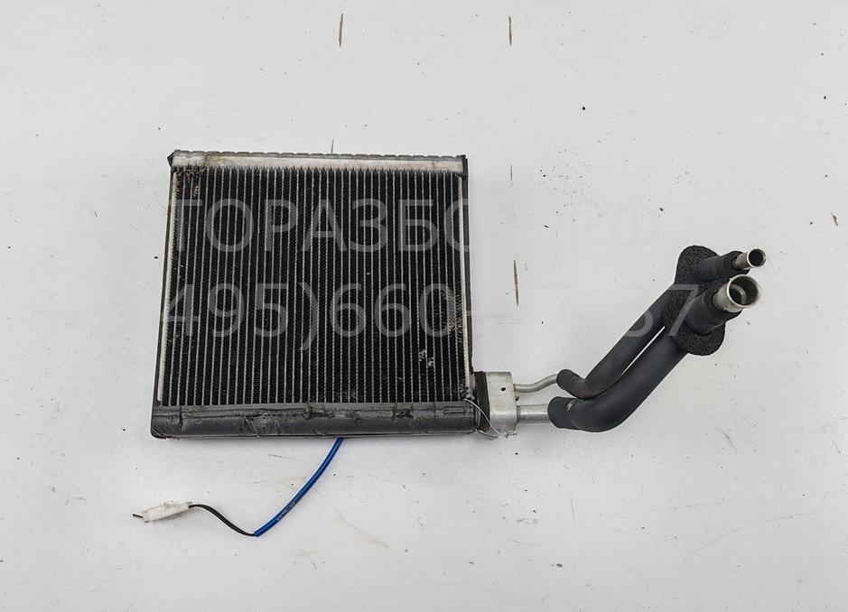 Испаритель кондиционера