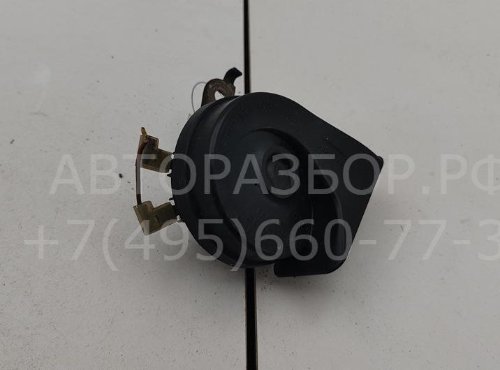 Сигнал звуковой