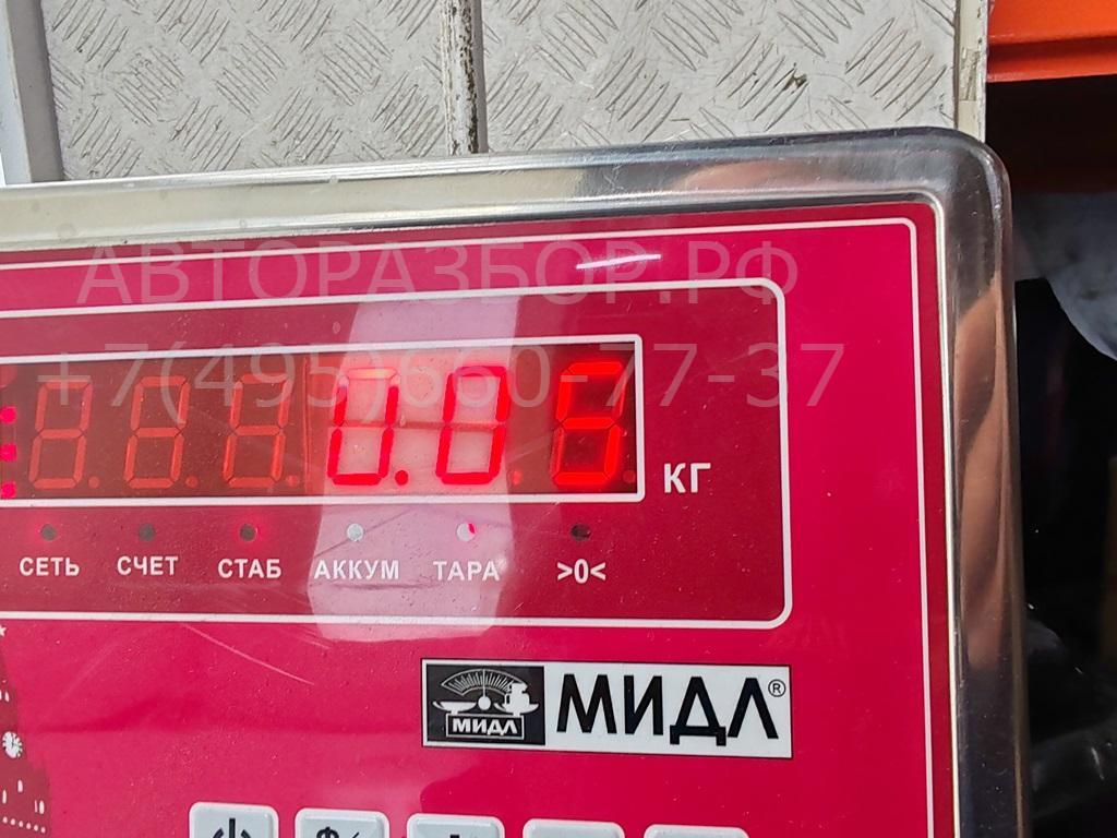 Реле вентилятора радиатора