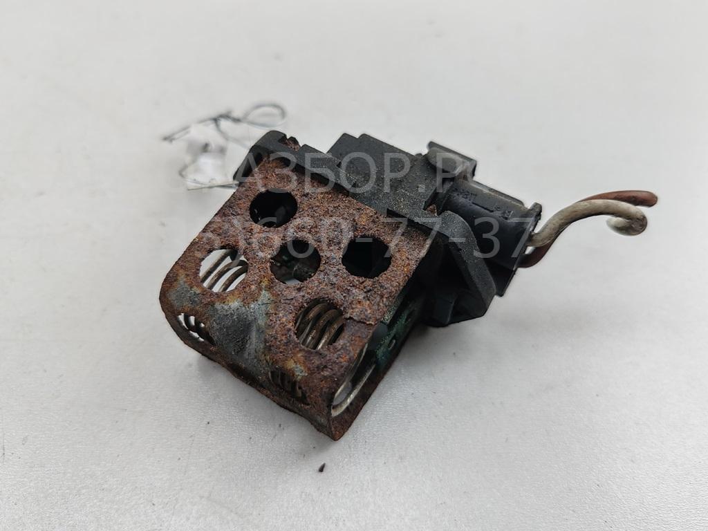 Реле вентилятора радиатора