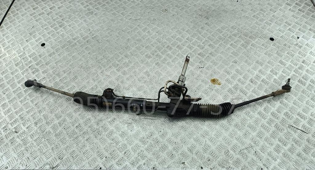 Рейка рулевая