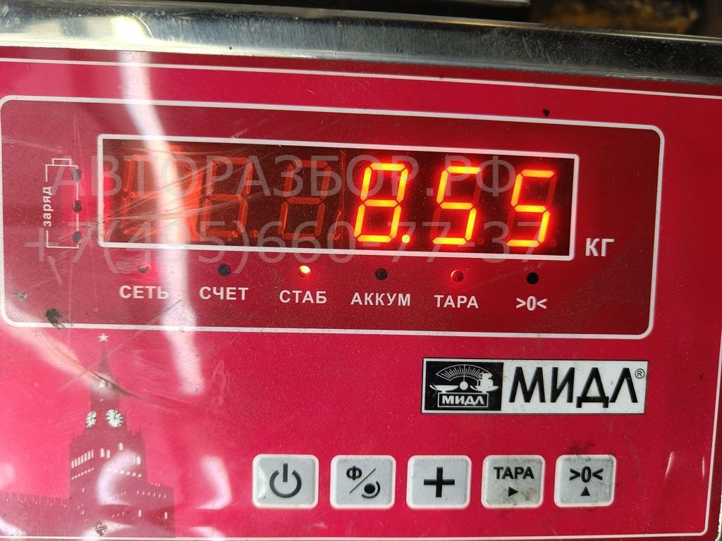 Рейка рулевая