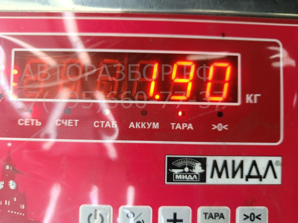 Кардан рулевой