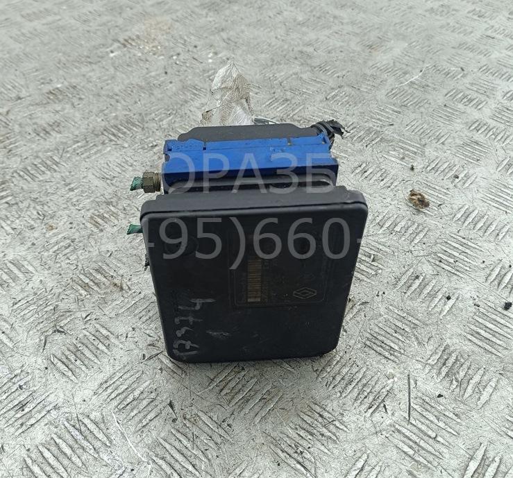 Блок ABS (насос)