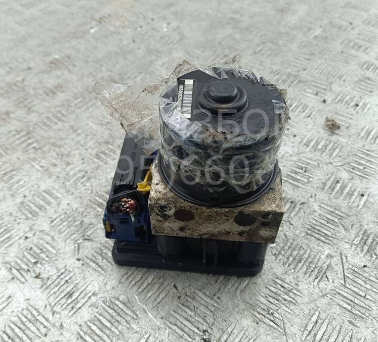 Блок ABS (насос)