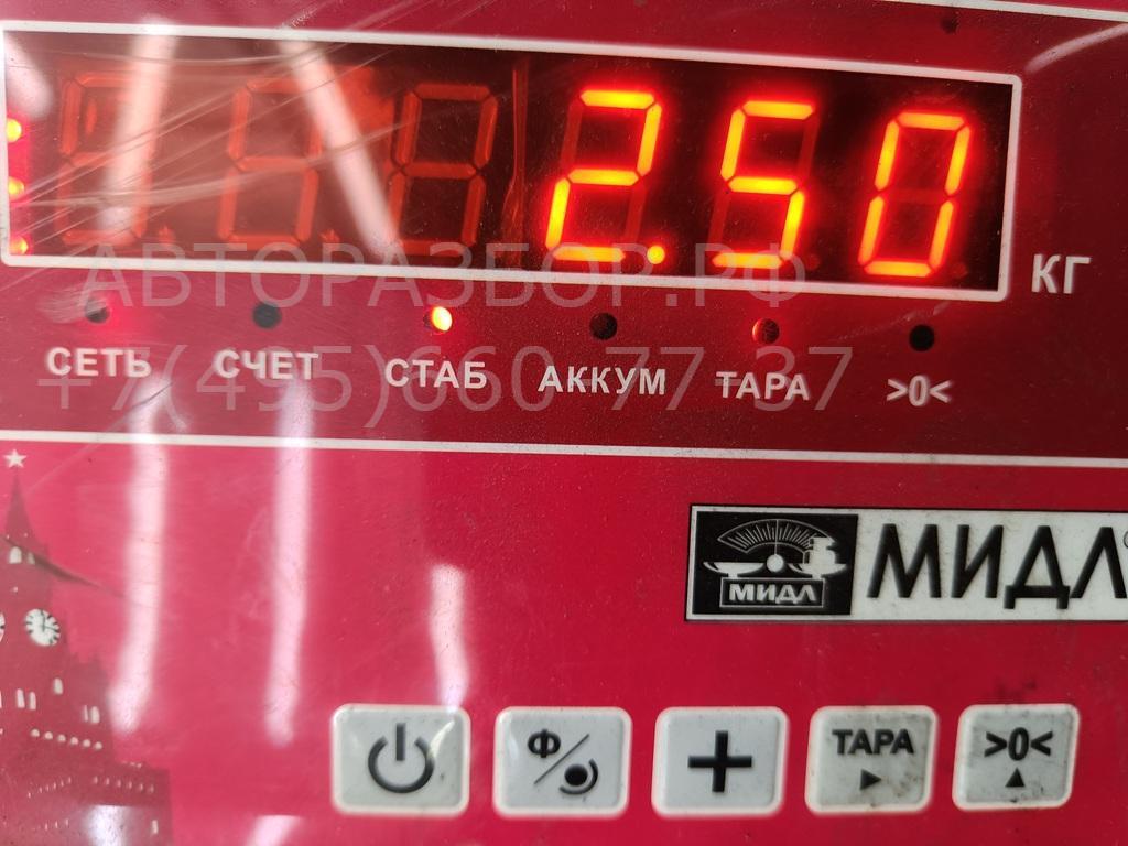 Блок ABS (насос)