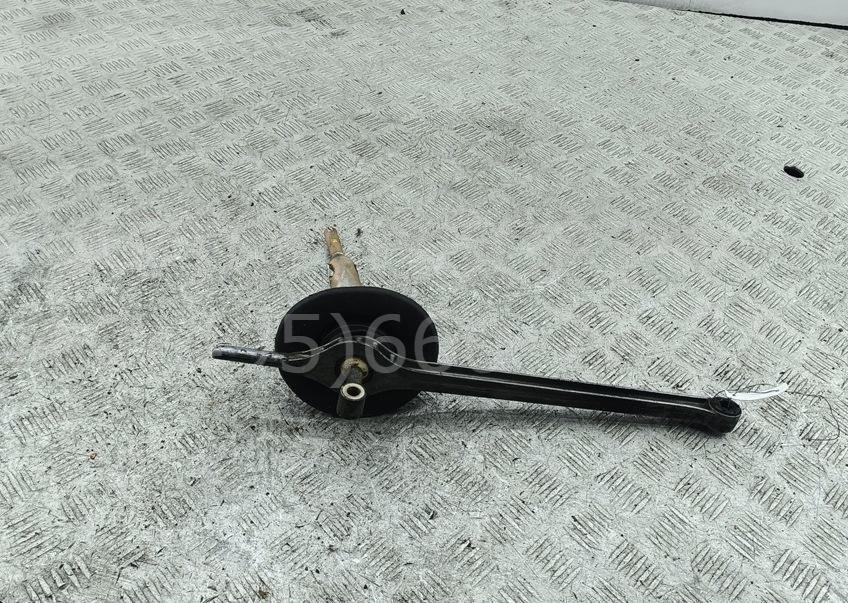 Кулиса МКПП / АКПП