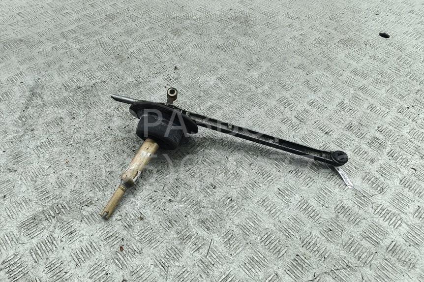 Кулиса МКПП / АКПП