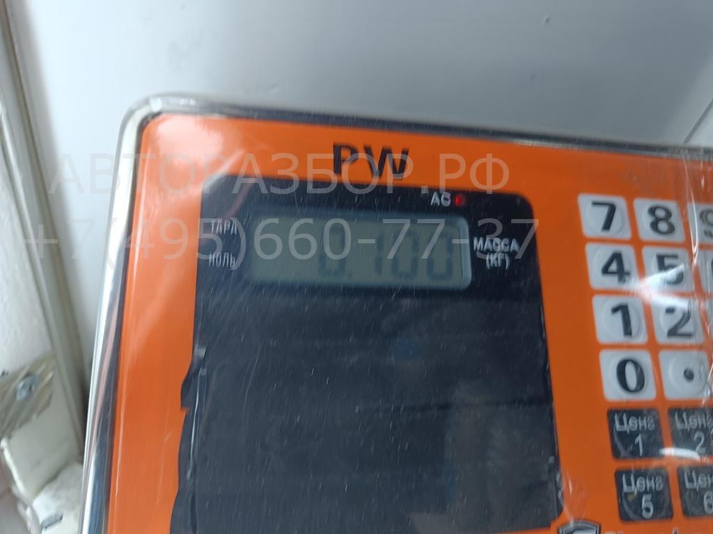 Насос омывателя