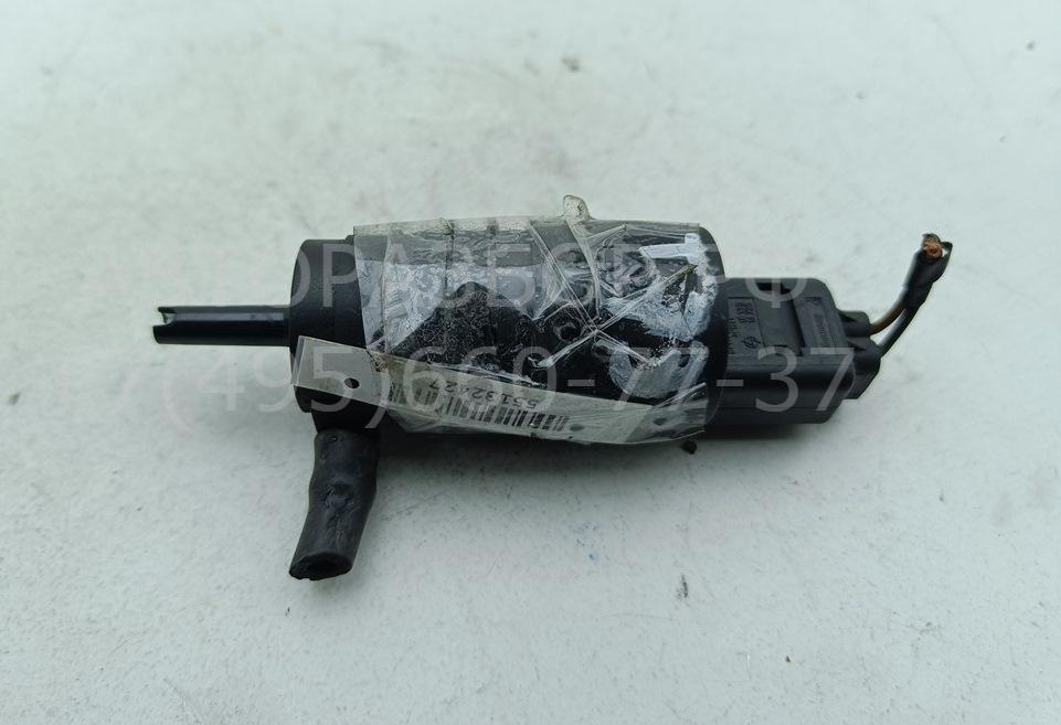 Насос омывателя