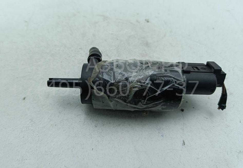 Насос омывателя