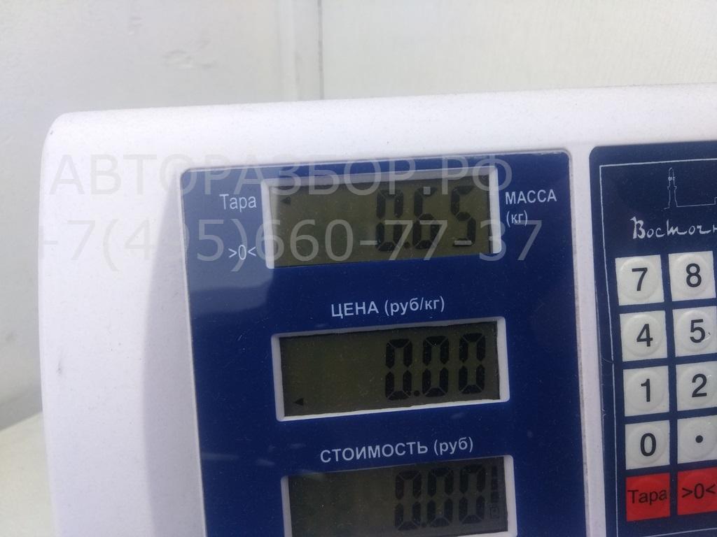 Замок двери задней левой