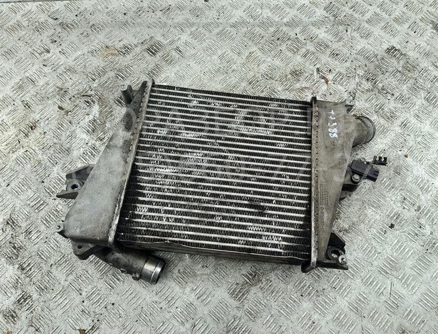 Интеркулер