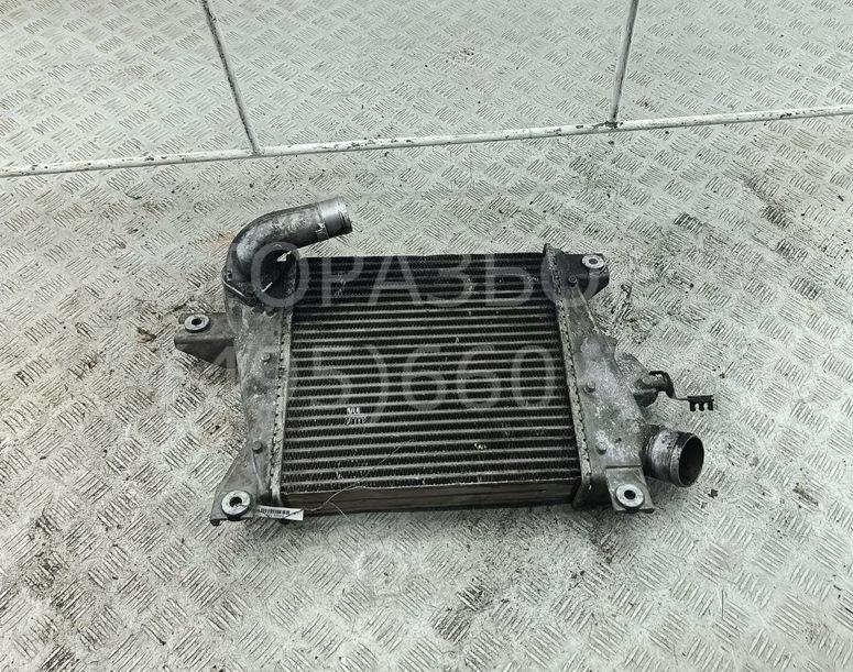 Интеркулер