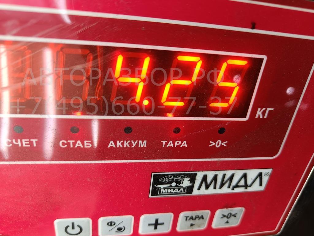 Интеркулер