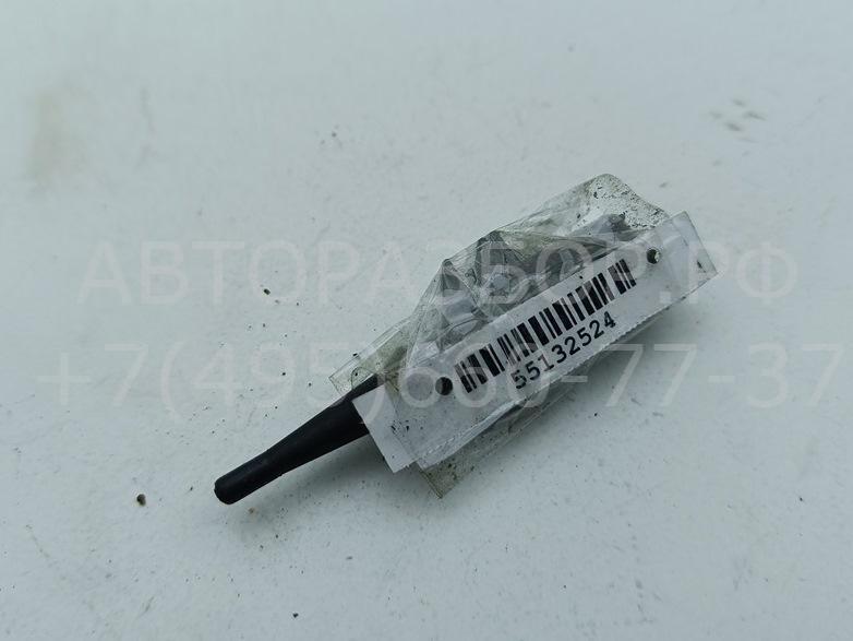 Датчик температуры