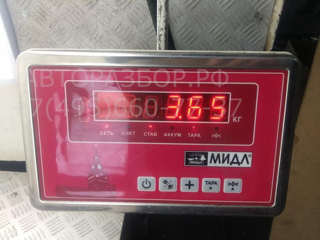 Радиатор охлаждения