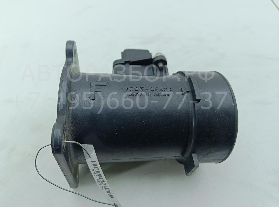 Расходомер воздуха (ДМРВ)