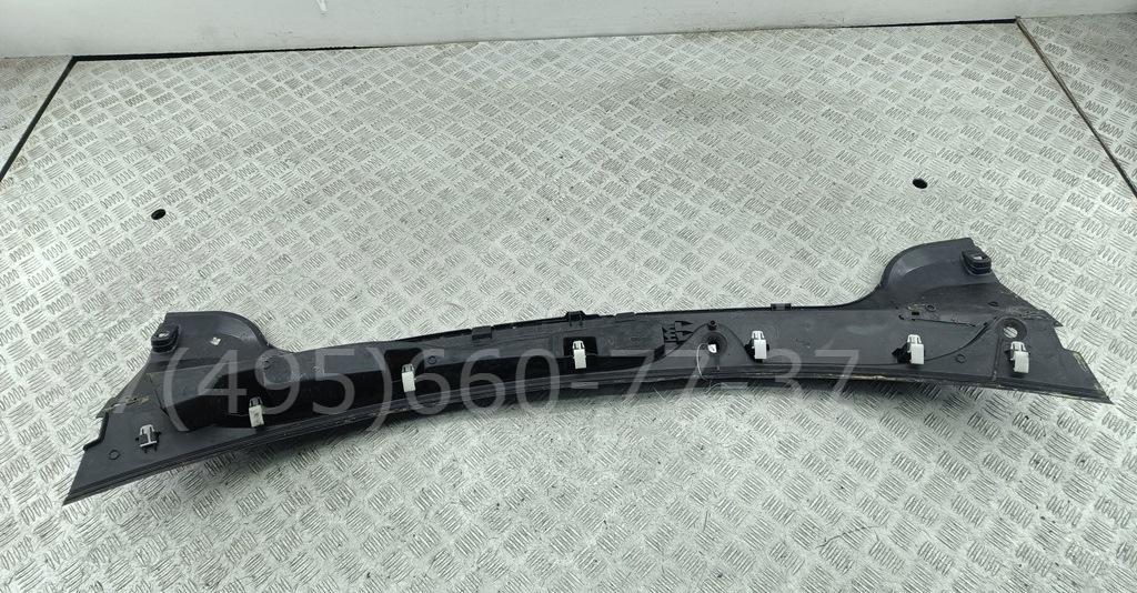 Решетка стеклоочистителей (Жабо)