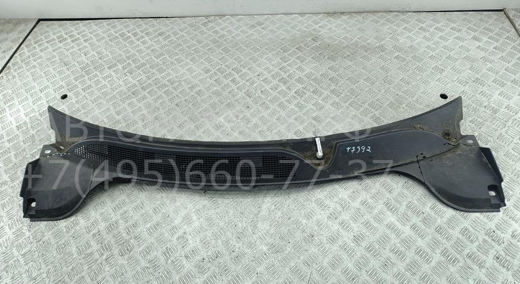 Решетка стеклоочистителей (Жабо)