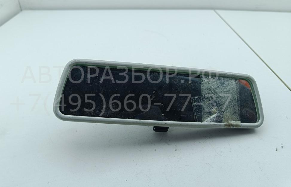 Зеркало заднего вида