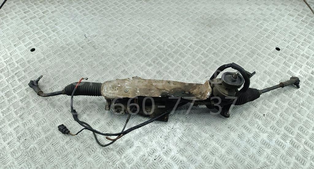 Рейка рулевая