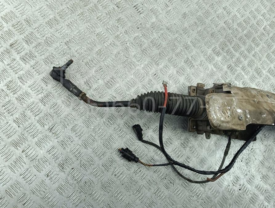 Рейка рулевая