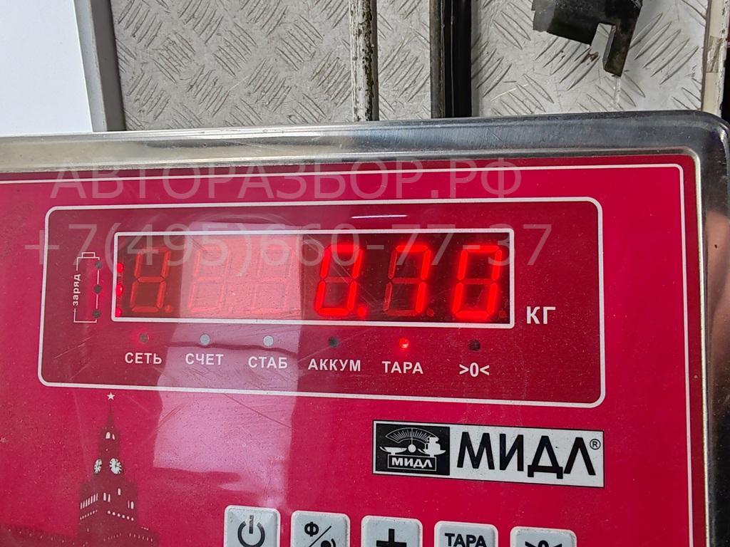 Замок двери передней правой