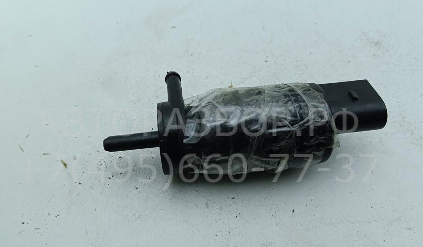 Насос омывателя