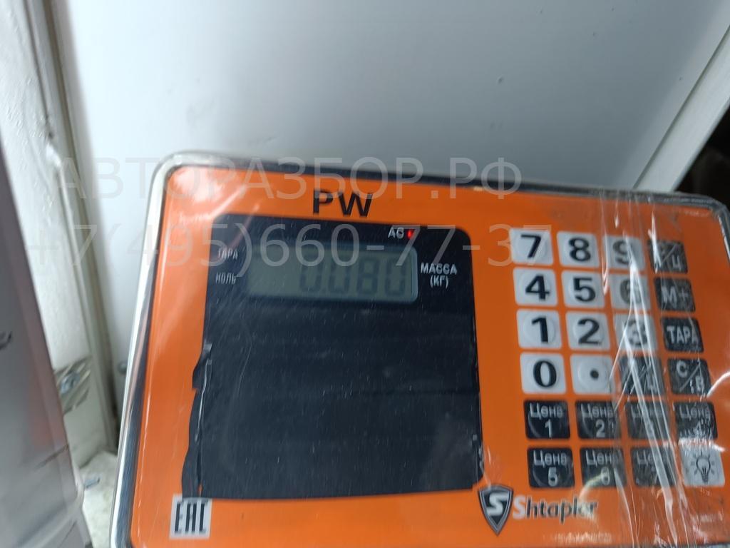 Насос омывателя