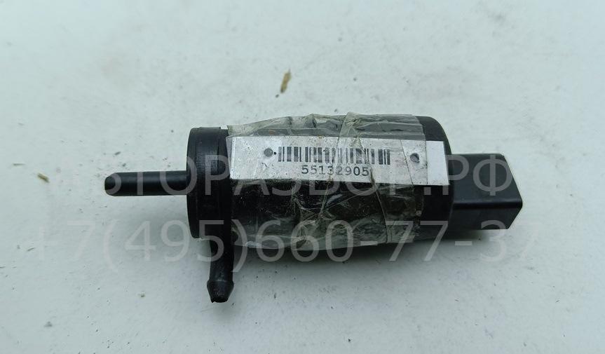 Насос омывателя