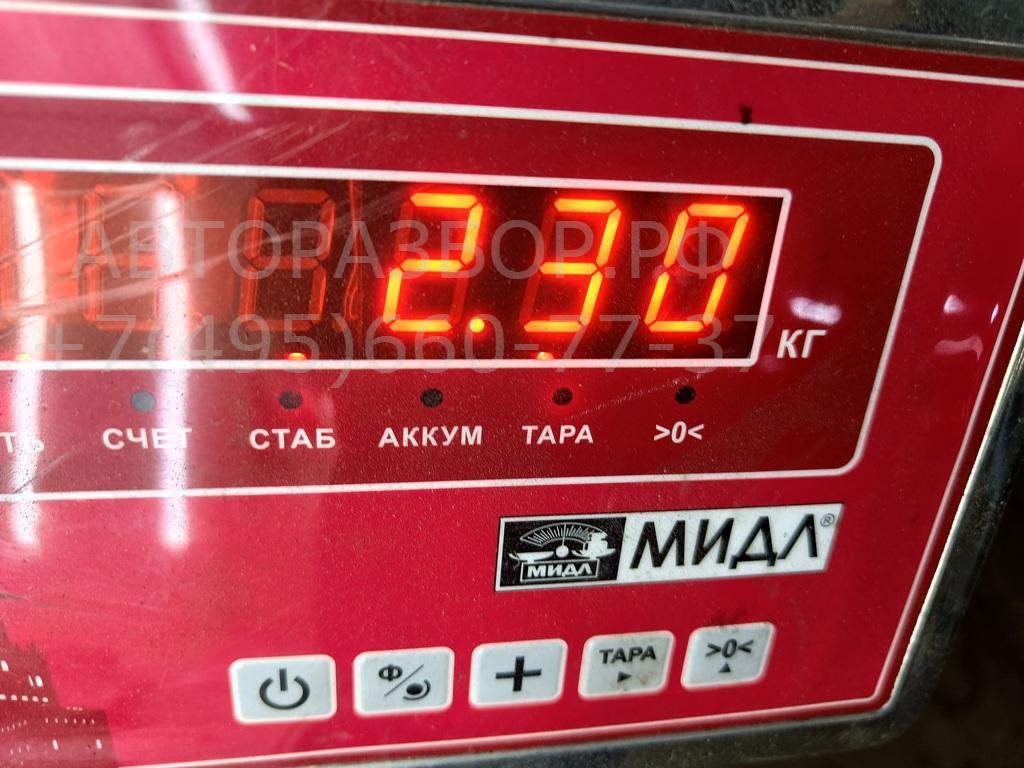 Интеркулер