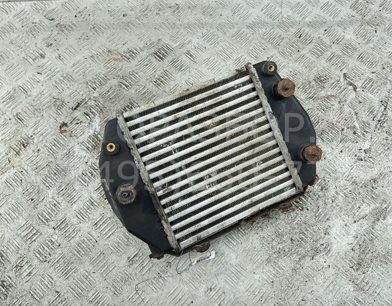 Интеркулер