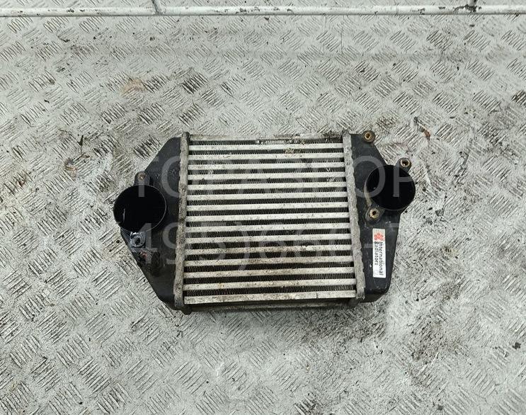 Интеркулер