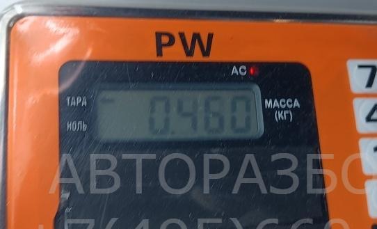 Педаль газа