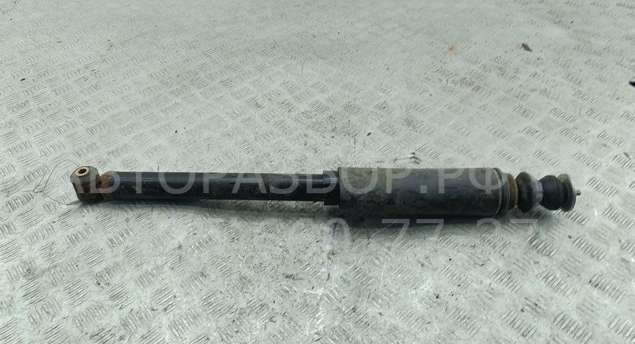 Амортизатор задний левый