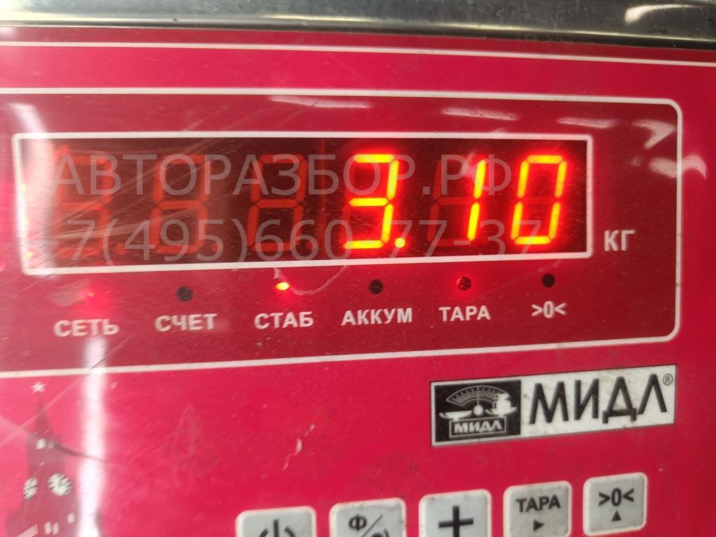 Крепление АКБ (корпус/подставка)