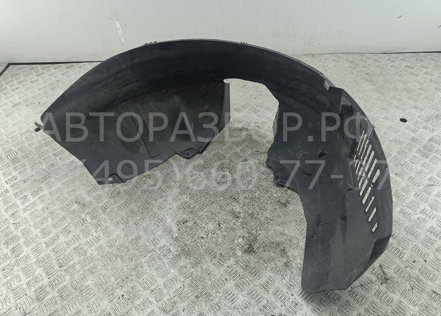 Локер передний правый