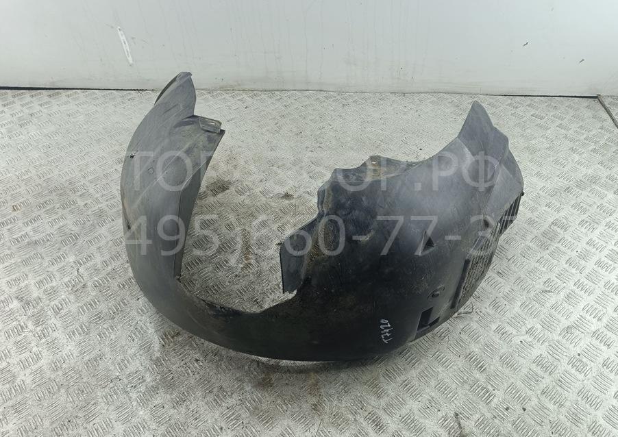 Локер передний правый