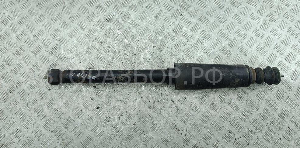 Амортизатор задний правый